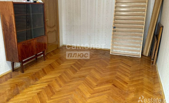 Продажа 1-комн квартиры на вторичном рынке улица Цюрупы,  д. 11 к3