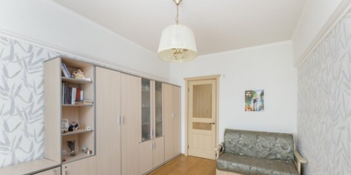 3-комн квартира Текстильщиков 8-я ул,  д. 15