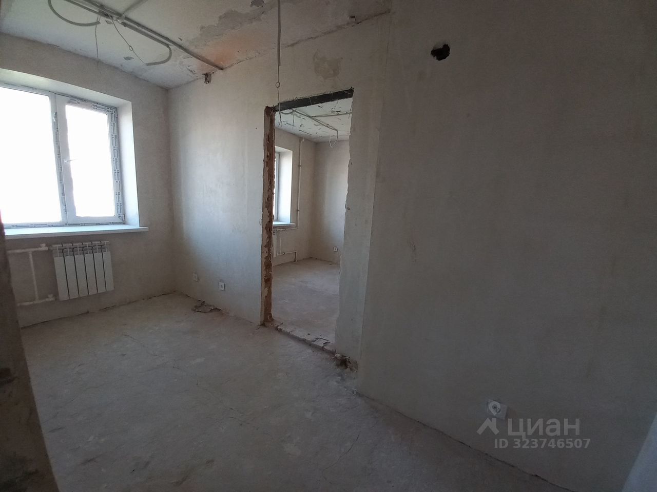 Продажа 1-комн квартиры на вторичном рынке Тосно г., улица Максима Горького, 2