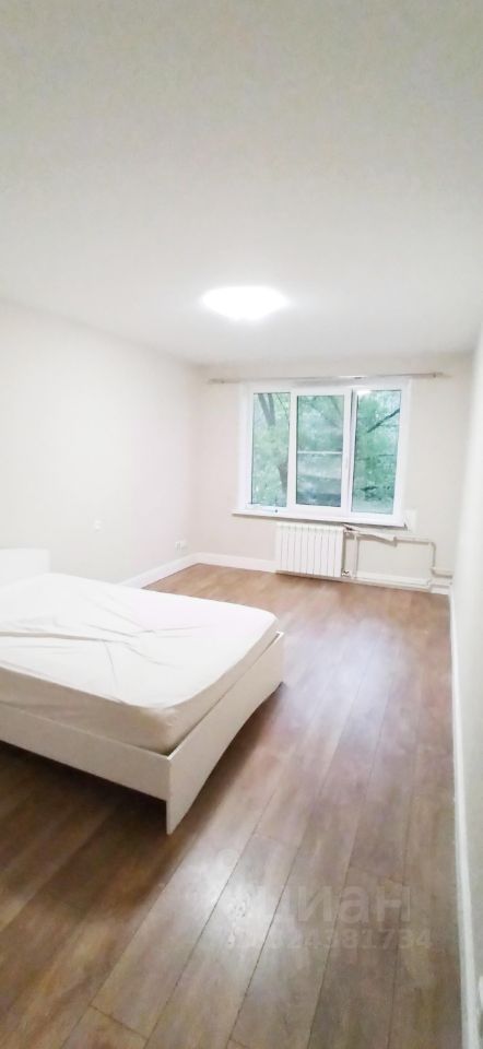 Аренда 1-комн квартиры на вторичном рынке Лосевская улица, 1К4