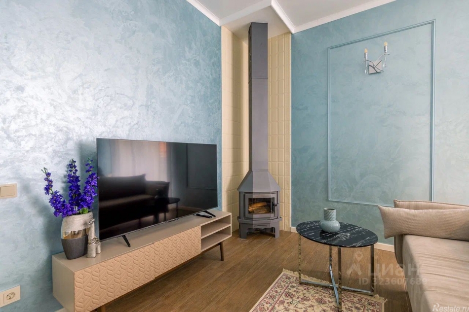 Аренда дома Юбилейный, Полевая улица