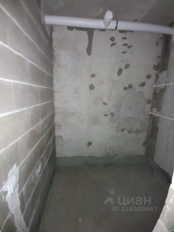 Продажа 1-комн квартиры на вторичном рынке Лабораторный проспект, 23