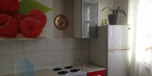 2-комн квартира улица Академика Капицы,  д. 18