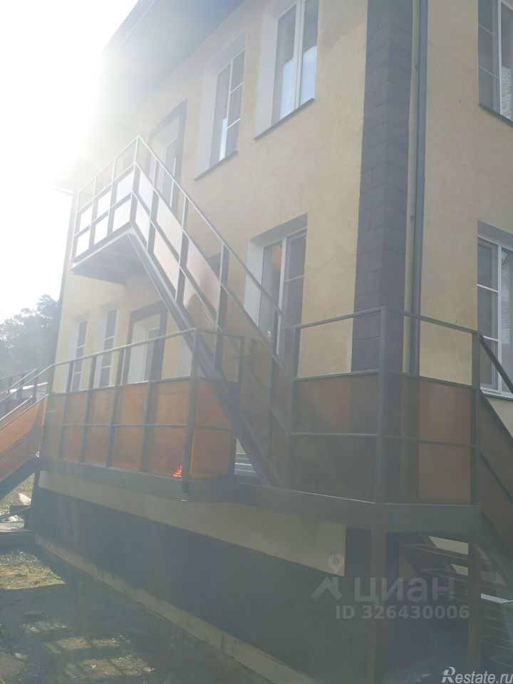 Аренда дома Красногорск, Дорожная улица,  д. 5