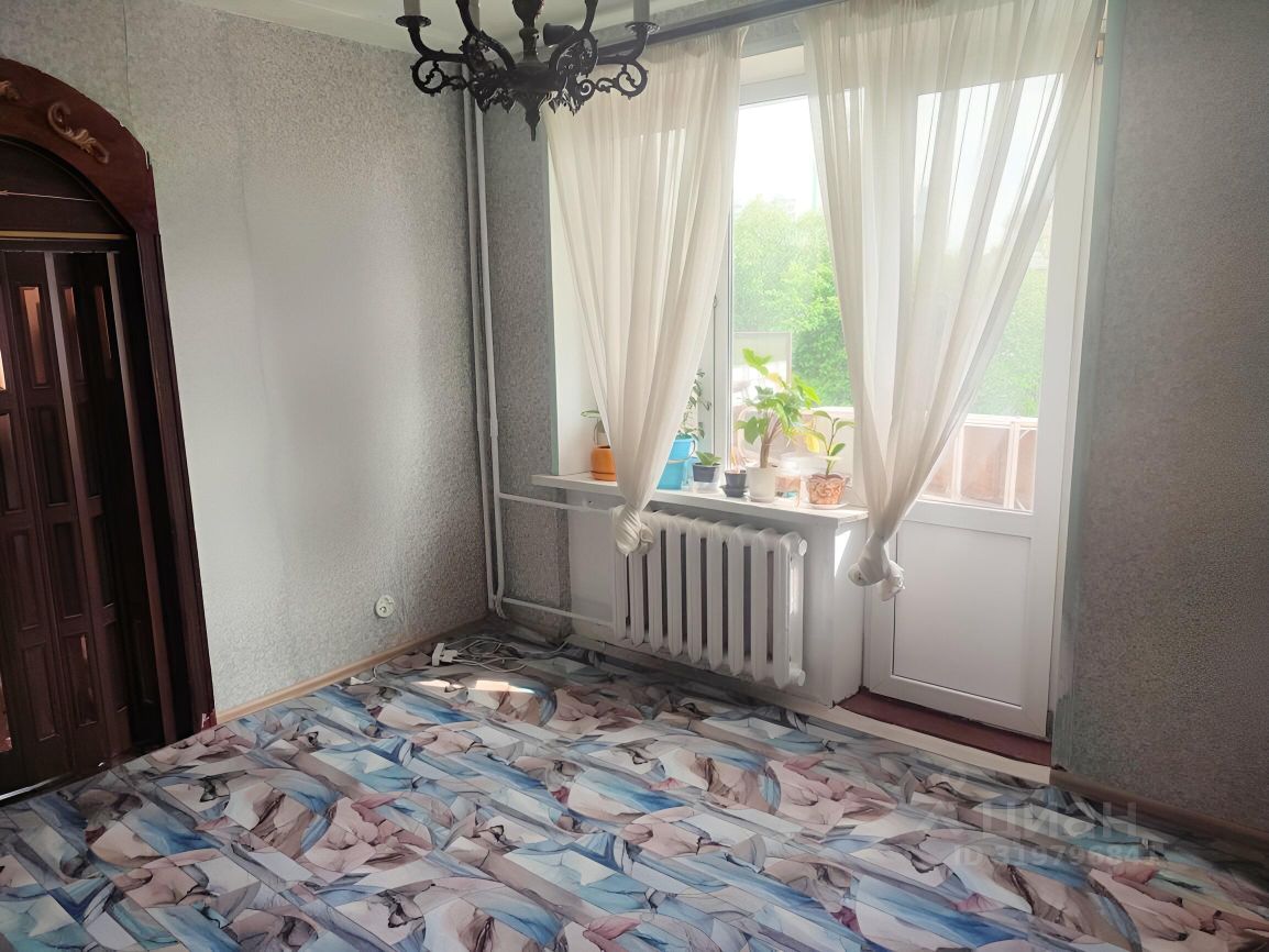 Продажа 2-комн квартиры на вторичном рынке проспект Маршала Жукова, 26