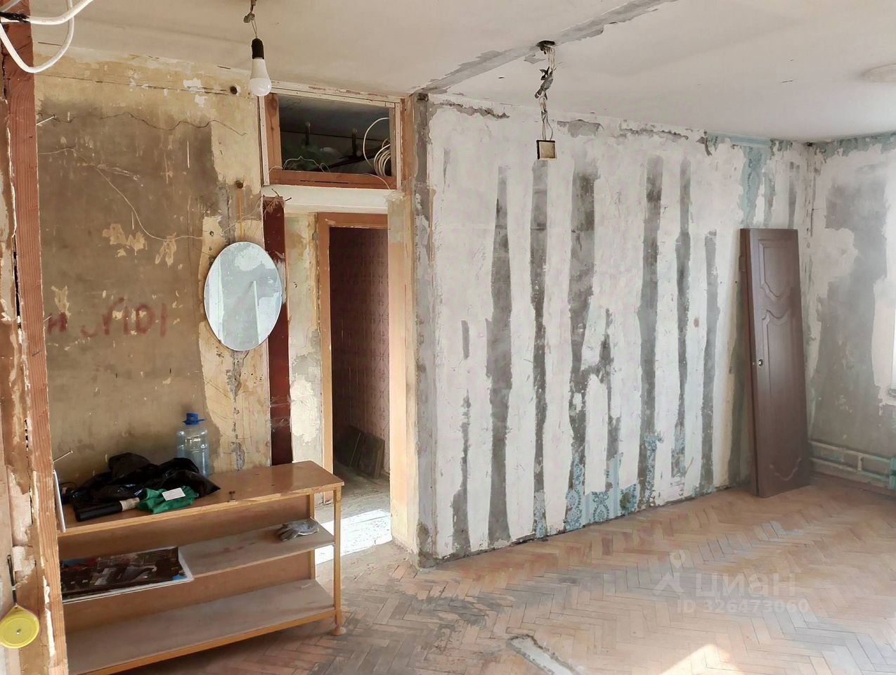 Продажа 2-комн квартиры на вторичном рынке Сумской проезд, 13К1