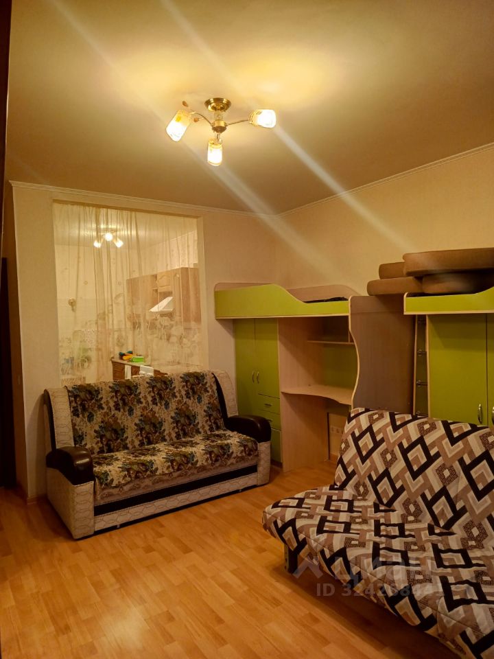 Аренда 2-комн квартиры на вторичном рынке Видное, проезд Битцевский,  д. 13