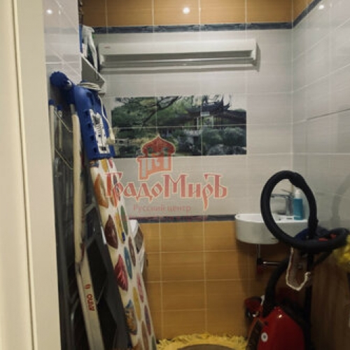 2-комн квартира Хлебниково, Московская улица