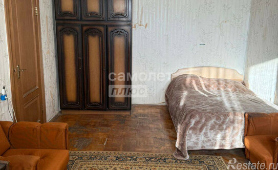 Продажа 1-комн квартиры на вторичном рынке улица Мусы Джалиля,  д. 7 к4