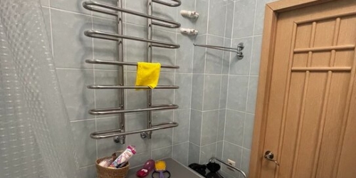 2-комн квартира Сходненская улица,  д. 46/14