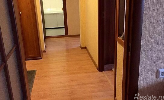 Аренда 2-комн квартиры на вторичном рынке Мытищинская 3-я ул,  д. 3,  к. 2