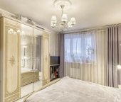 Продать Квартиры вторичка М-1 «Беларусь» – Крёкшино – Троицк   