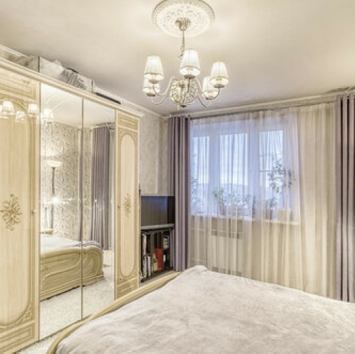 4-комн квартира М-1 &laquo;Беларусь&raquo; &ndash; Крёкшино &ndash; Троицк