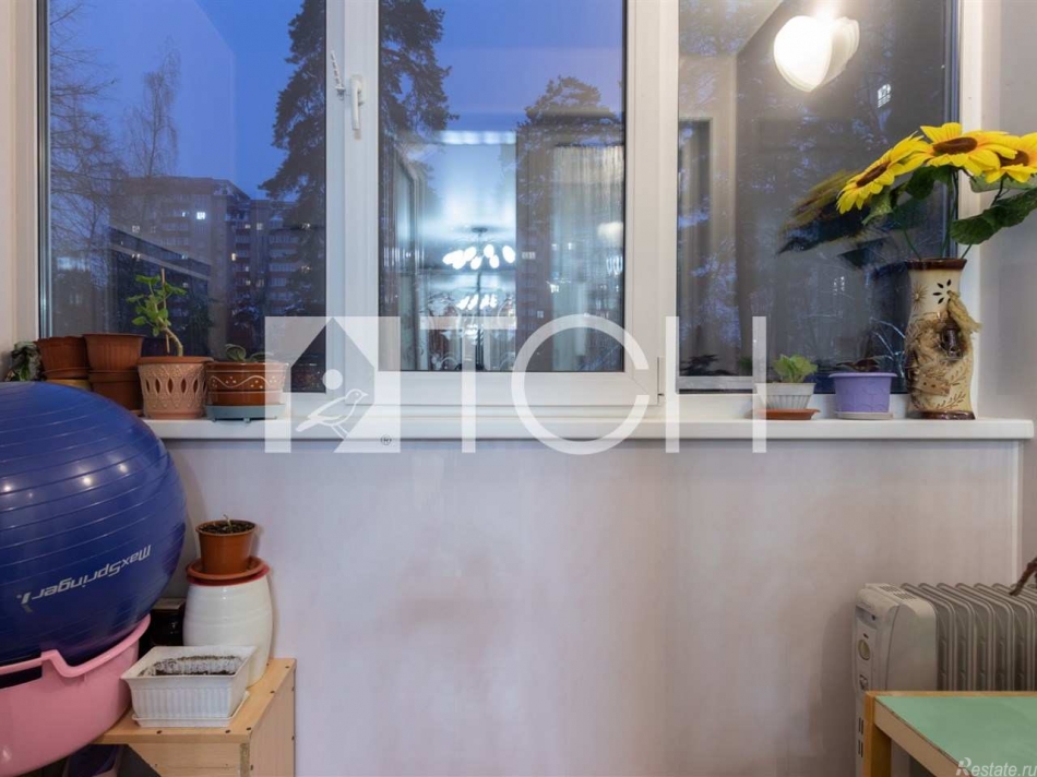 Продажа 1-комн квартиры на вторичном рынке Королев, Комитетская ул, 7