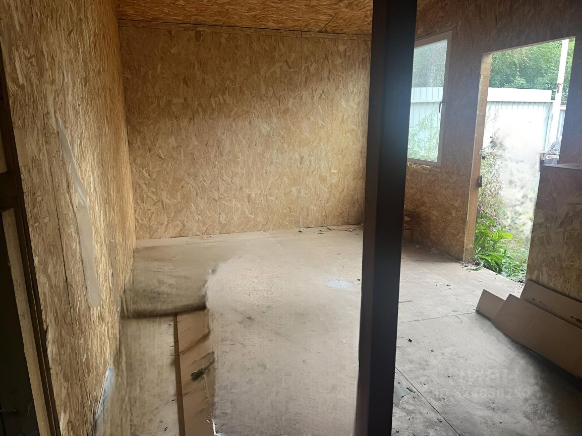 Продажа 2-комн квартиры на вторичном рынке Одинцово, проезд Луначарского, 12