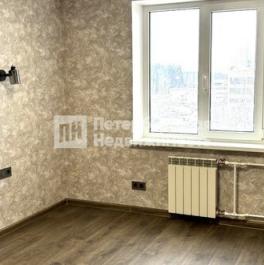 Продажа 3-комн квартиры на вторичном рынке Город Всеволожск, Межевая улица,  д. 8