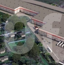 Аренда склада Ленинградское шоссе,  д. 346