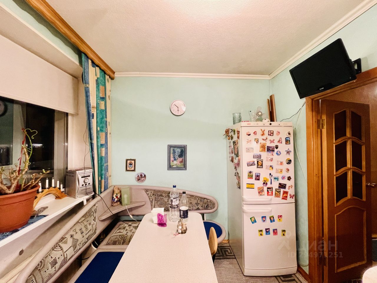 Аренда 1-комн квартиры на вторичном рынке улица Стасовой, 2