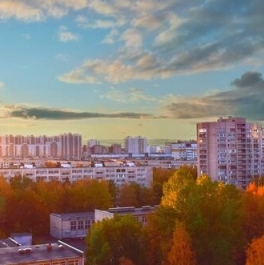 Продажа 2-комн квартиры на вторичном рынке улица Подвойского