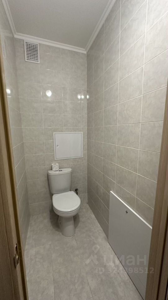 Аренда 2-комн квартиры на вторичном рынке 16-я Парковая улица, 12