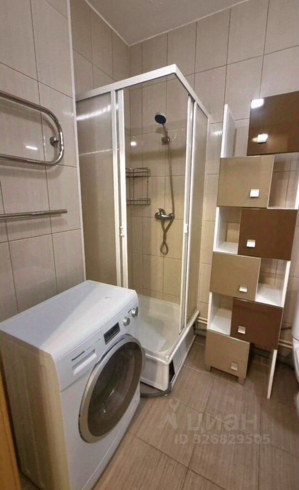 Аренда студии Кудрово г., улица Центральная, 50