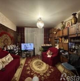 Продажа 3-комн квартиры на вторичном рынке Дмитровское ш