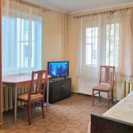 Продажа 1-комн квартиры на вторичном рынке Шаумяна пр-кт,  д. 87