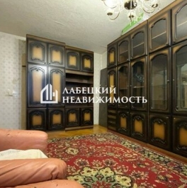 Продажа 3-комн квартиры на вторичном рынке Люберцы г, Красногорская ул,  д. 32