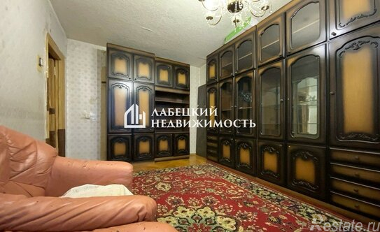 Продажа 3-комн квартиры на вторичном рынке Люберцы г, Красногорская ул,  д. 32