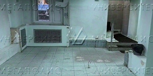 Помещение свободного назначения 1812 года ул,  д. 2