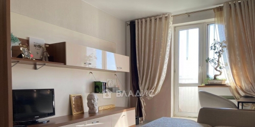 3-комн квартира Поречная улица,  д. 17/22