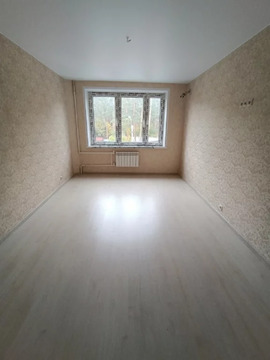 Продажа 3-комн квартиры на вторичном рынке Ногинск, ул. Коверши,  д. 4