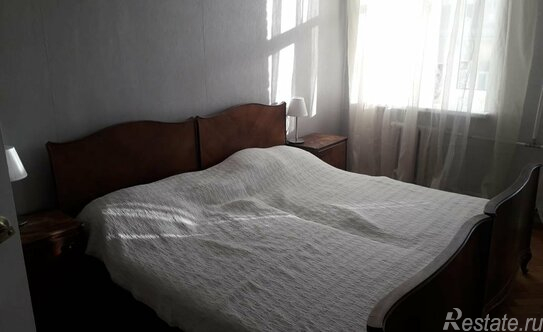 Продажа 2-комн квартиры на вторичном рынке Разночинная М. ул,  д. 3