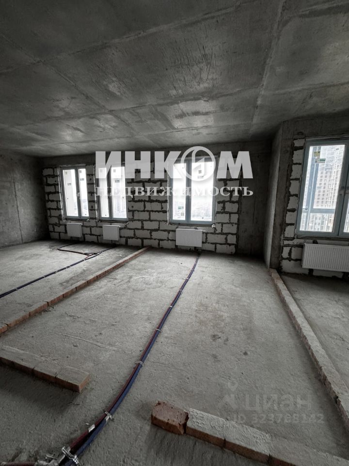 Продажа 2-комн квартиры на вторичном рынке улица Фонвизина, 18