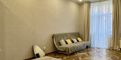 1-комн квартира Краснопутиловская улица, 28/20