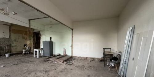 2-комн квартира Ленинская Слобода ул,  д. 4