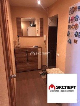 Продажа 2-комн квартиры на вторичном рынке Павловский Посад, ул. Фрунзе,  д. 53