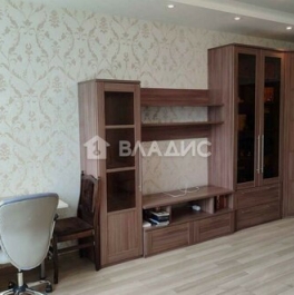 Продажа 1-комн квартиры на вторичном рынке Лобня, ул Авиационная,  д. 10А
