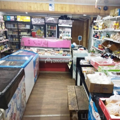 Торговое помещение Криулино, 46Н-08285,  д. 3А