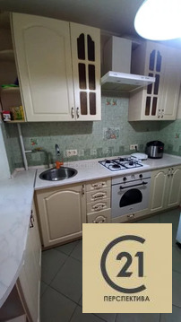 1-комн квартира Люберцы, ул. Льва Толстого,  д. 7