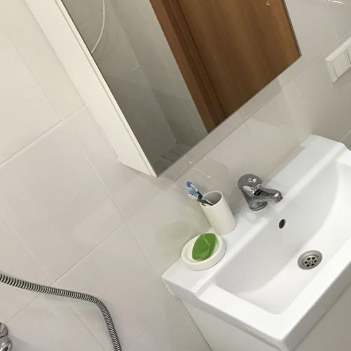 1-комн квартира улица Бабушкина, 82К2