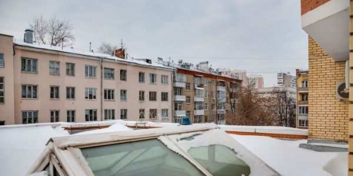 1-комн квартира 10-я Парковая ул,  д. 10