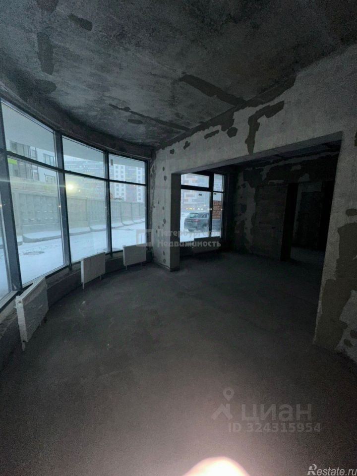 Аренда торгового помещения Старорусский пр-кт