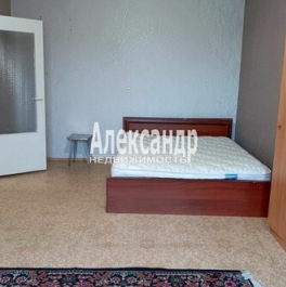 Продажа 1-комн квартиры на вторичном рынке Планерная улица,  д. 21 к1