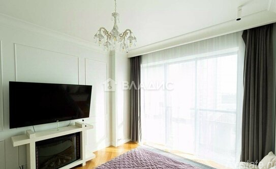 Продажа 1-комн квартиры на вторичном рынке Шелепихинская набережная,  д. 40 к3