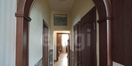3-комн квартира ул Ярославская,  д. 16