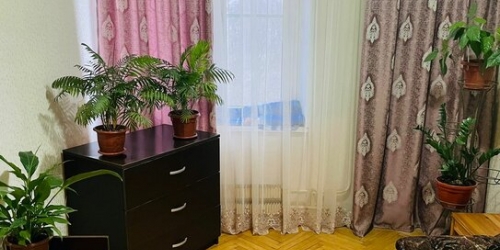 3-комн квартира улица Расковой,  д. 25