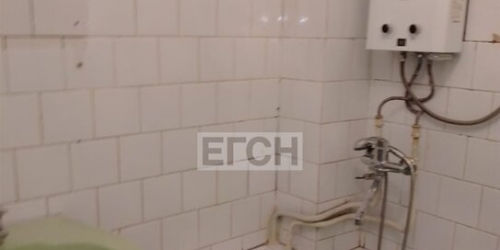 1-комн квартира улица Литвина-Седого,  д. 7А