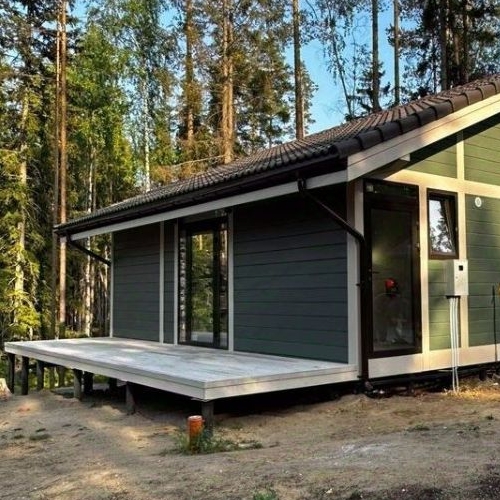 Коттедж/дом КП Русская усадьба