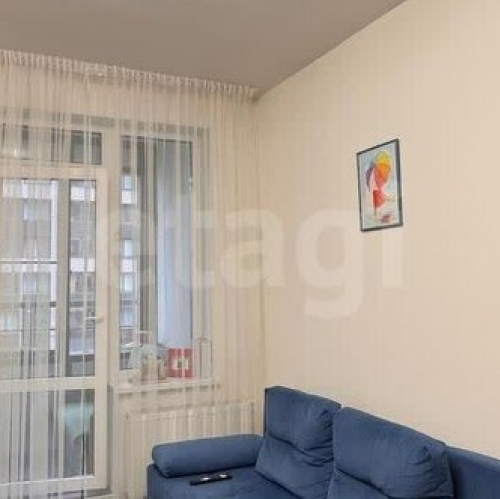 1-комн квартира Кузнецовская улица,  д. 58 к1